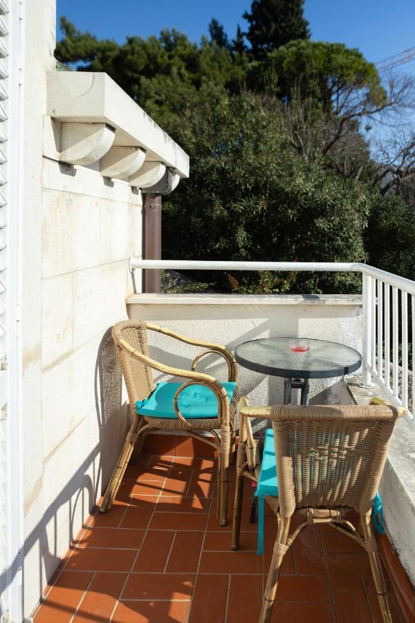 Villa Ruza Dubrovnik Luaran gambar