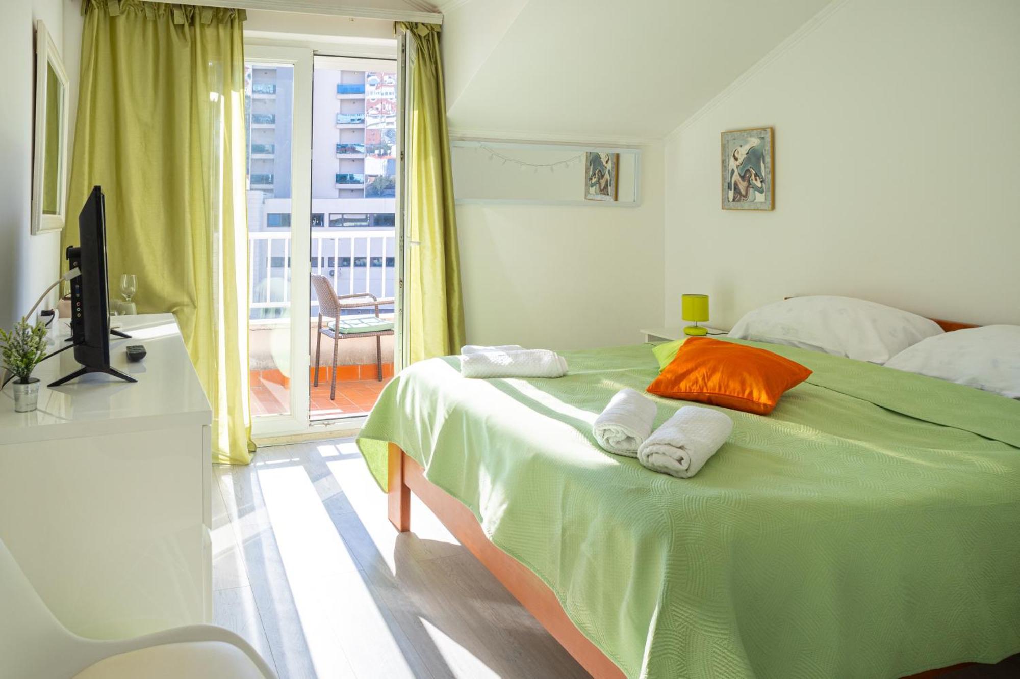Villa Ruza Dubrovnik Luaran gambar