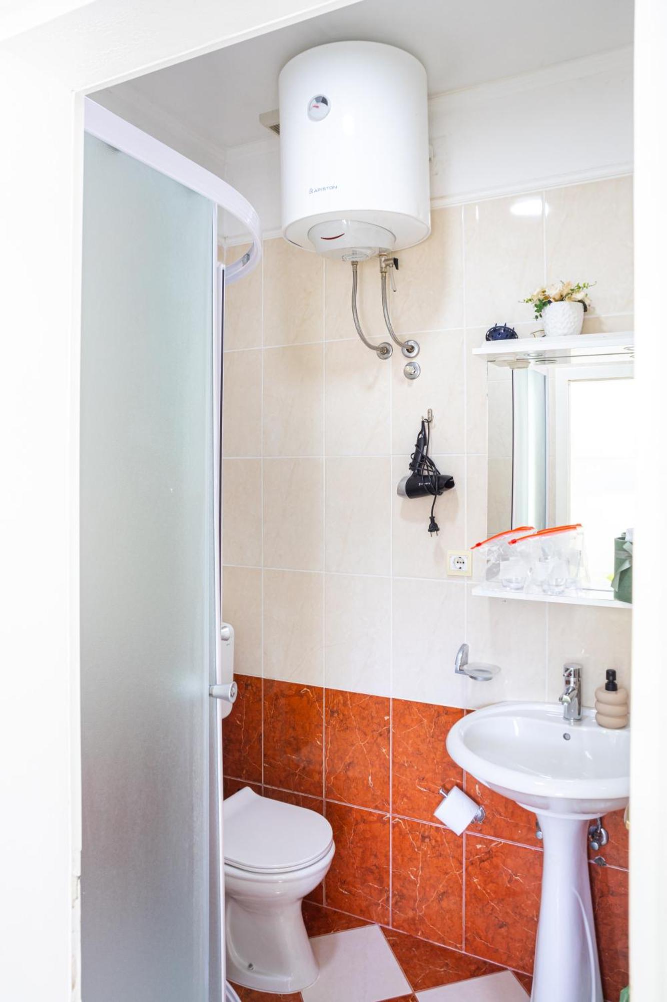 Villa Ruza Dubrovnik Luaran gambar