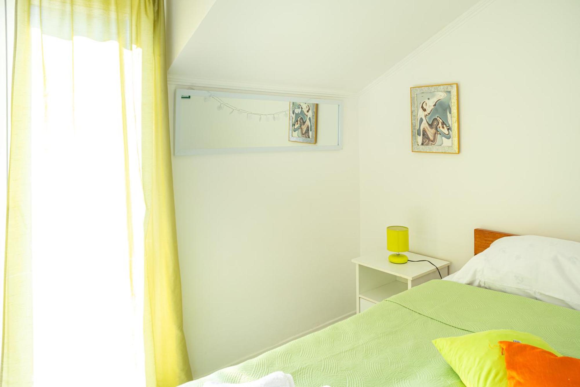 Villa Ruza Dubrovnik Luaran gambar