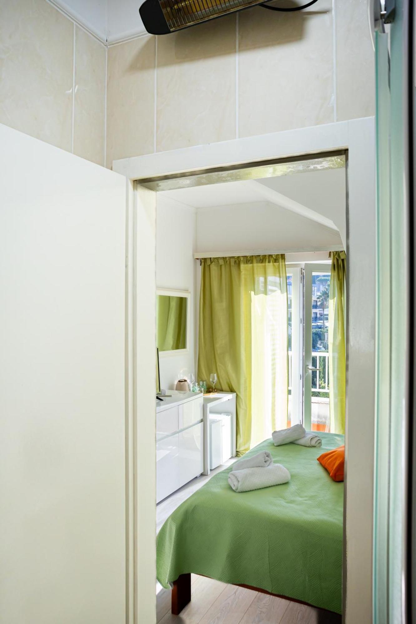 Villa Ruza Dubrovnik Luaran gambar