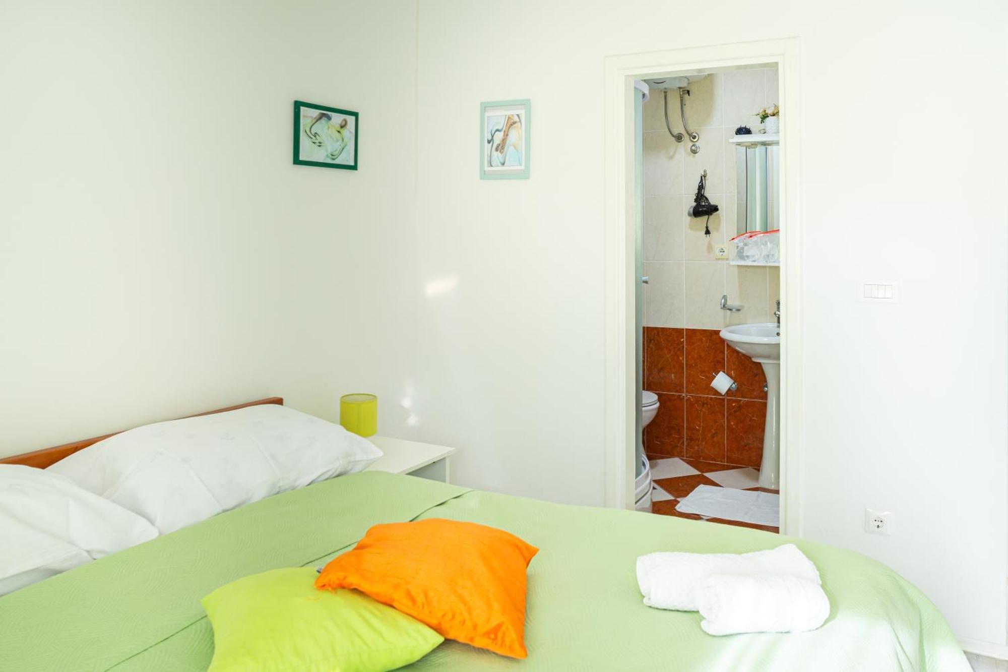 Villa Ruza Dubrovnik Luaran gambar