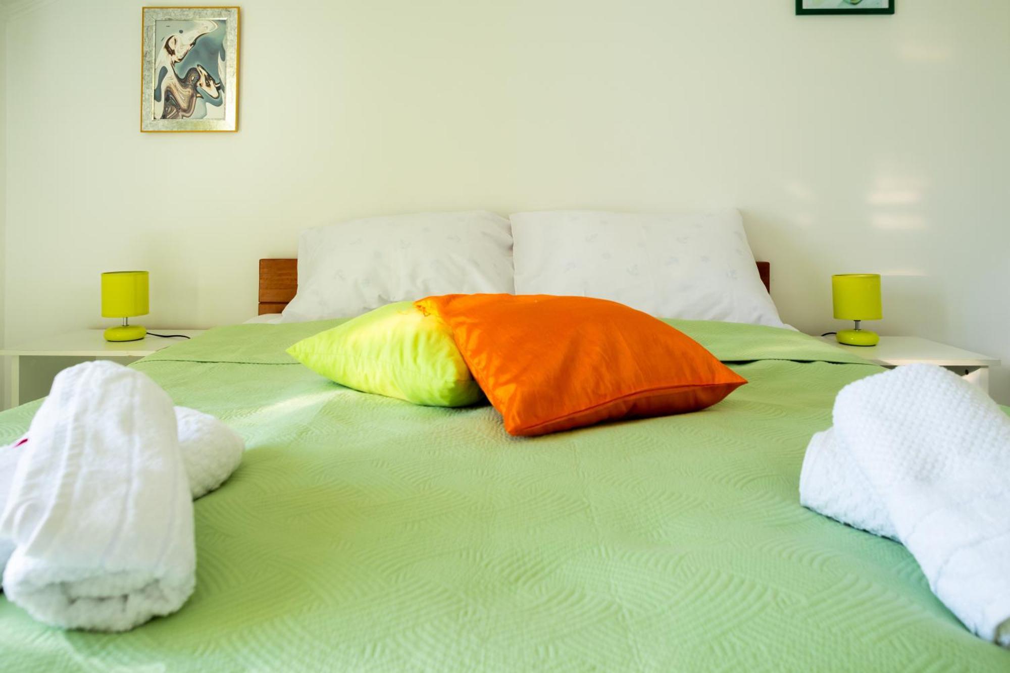 Villa Ruza Dubrovnik Luaran gambar