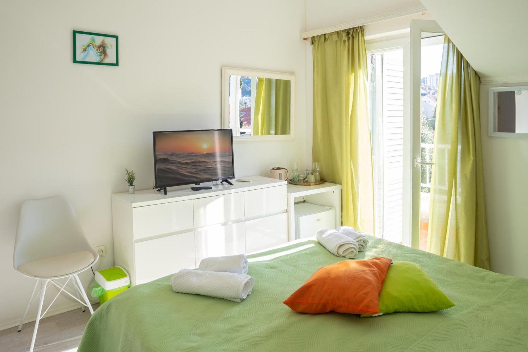 Villa Ruza Dubrovnik Luaran gambar