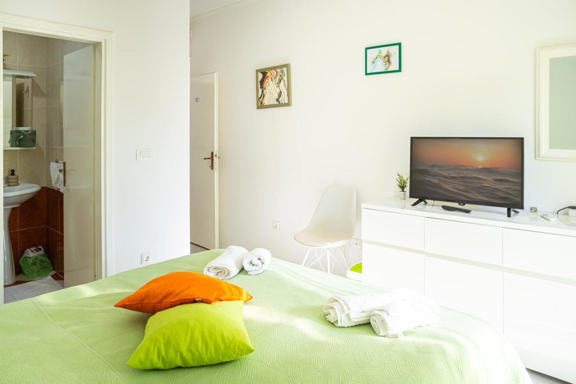 Villa Ruza Dubrovnik Luaran gambar