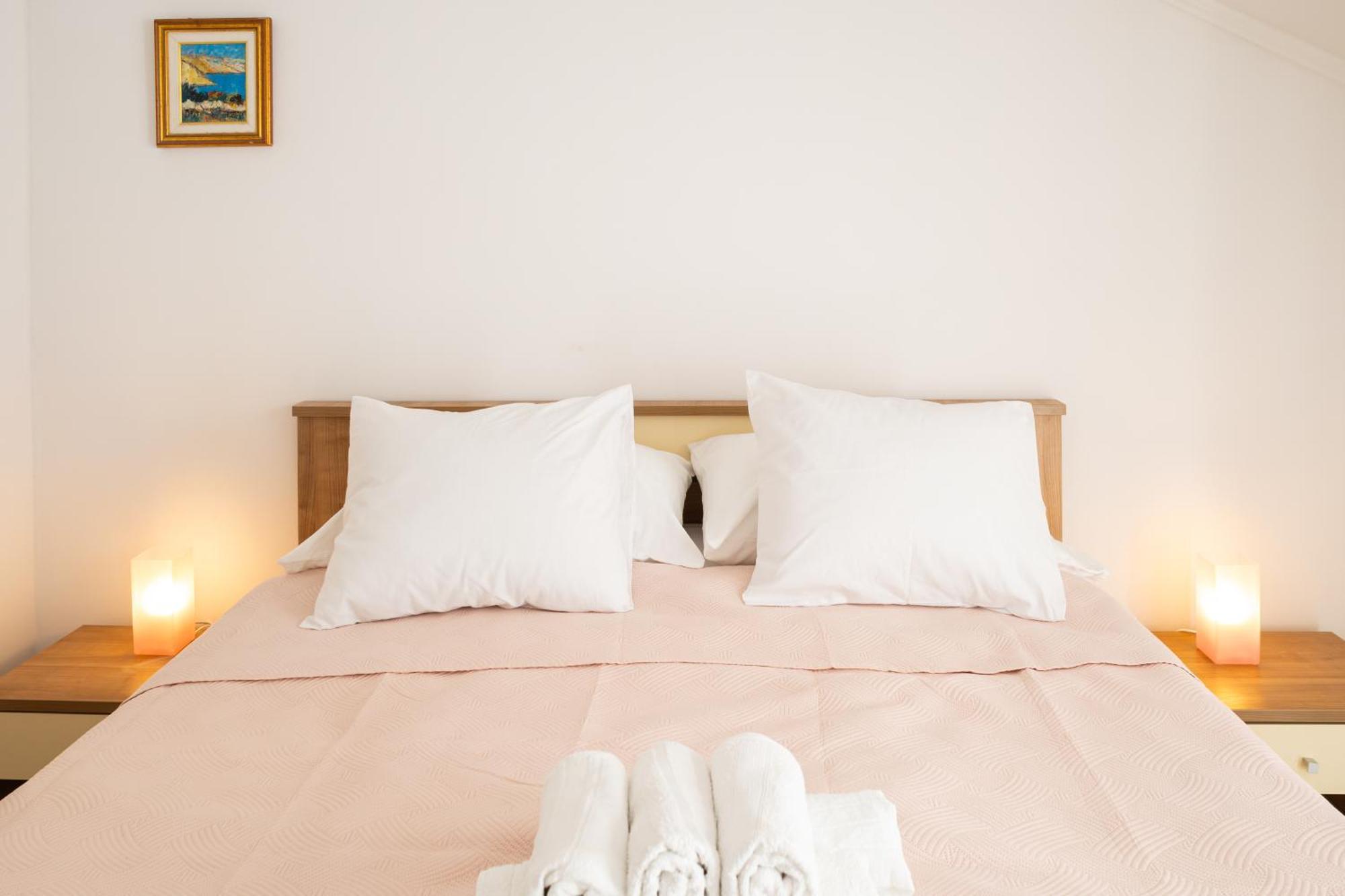 Villa Ruza Dubrovnik Luaran gambar