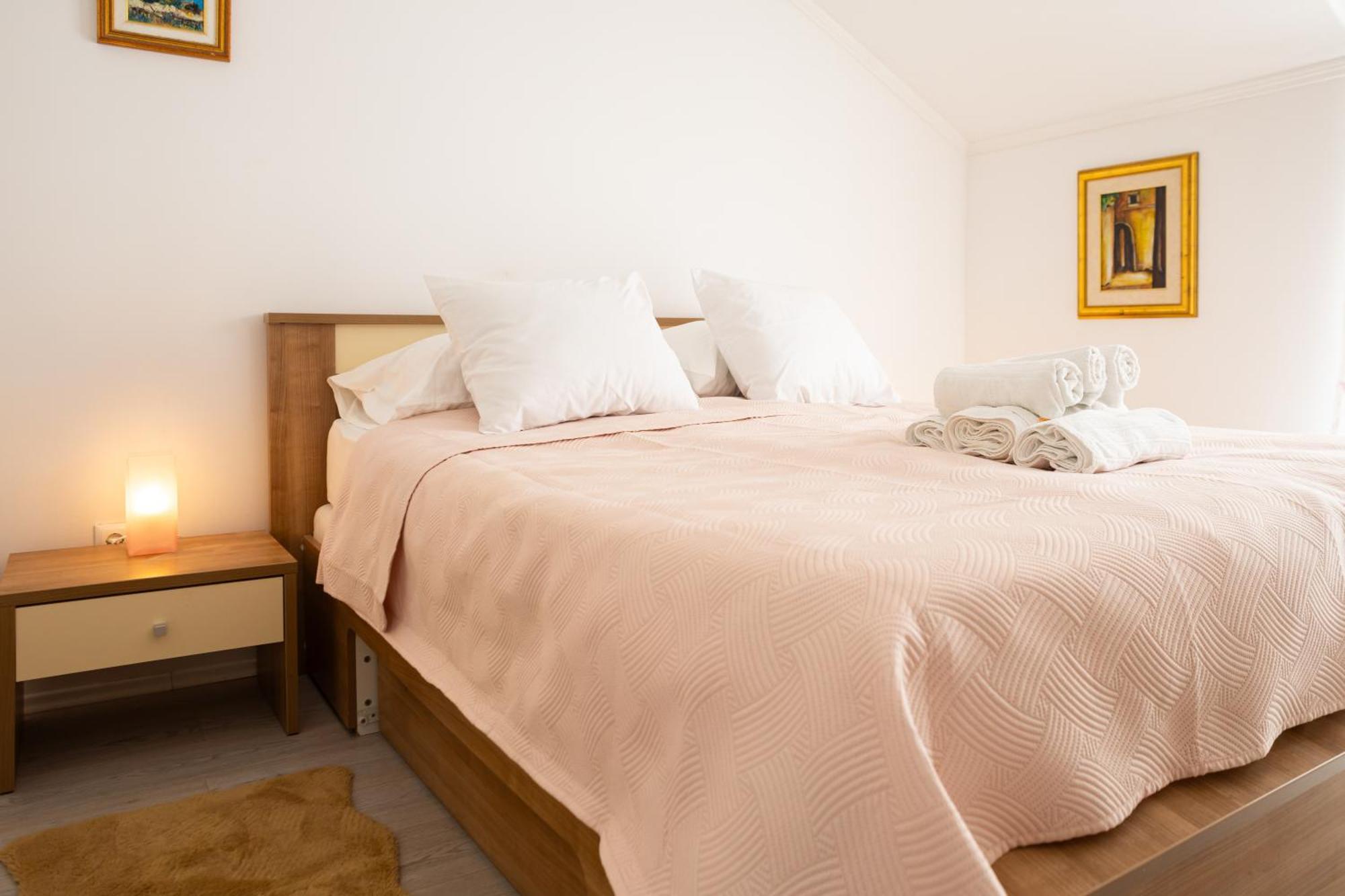 Villa Ruza Dubrovnik Luaran gambar