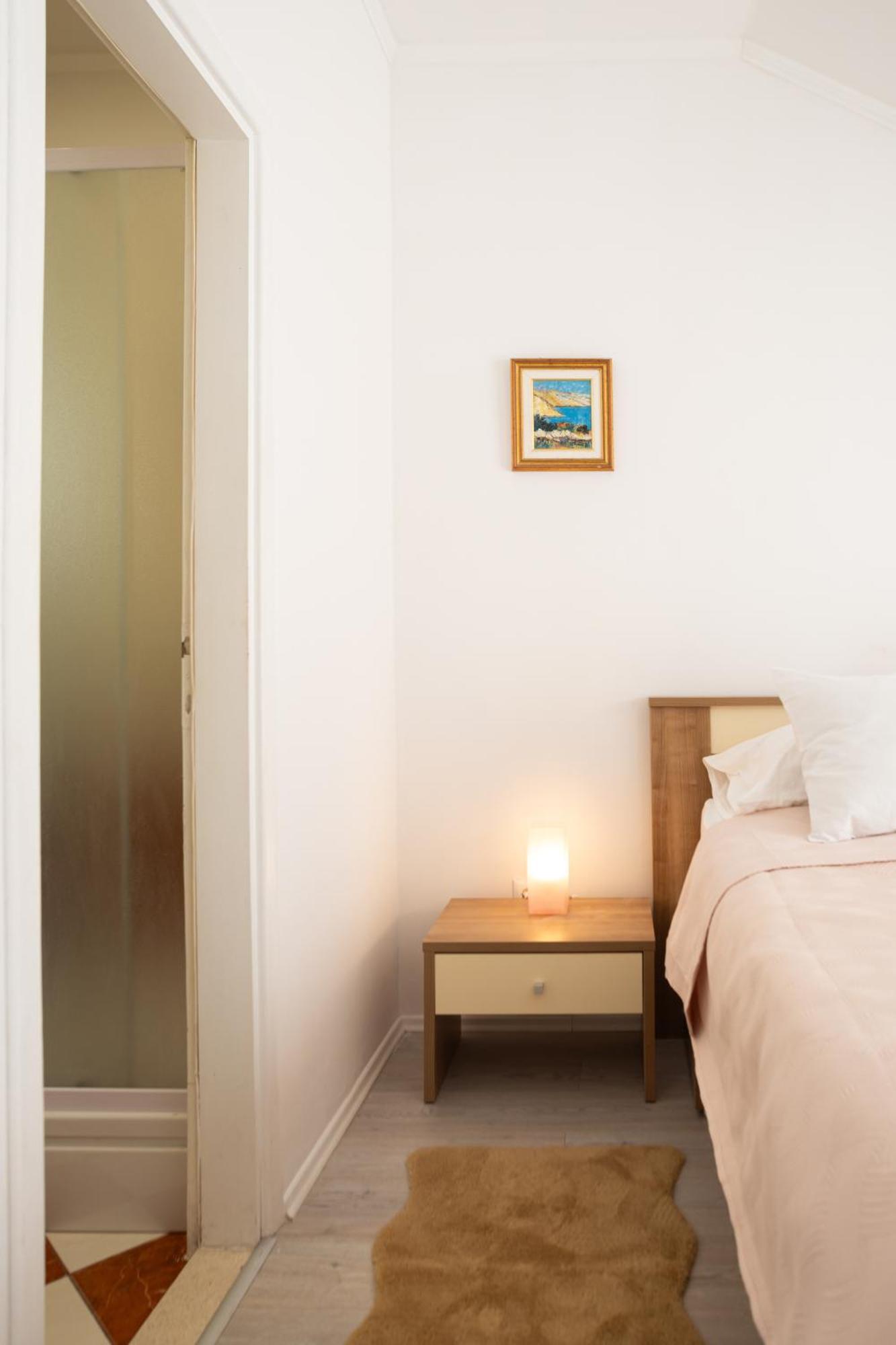 Villa Ruza Dubrovnik Luaran gambar