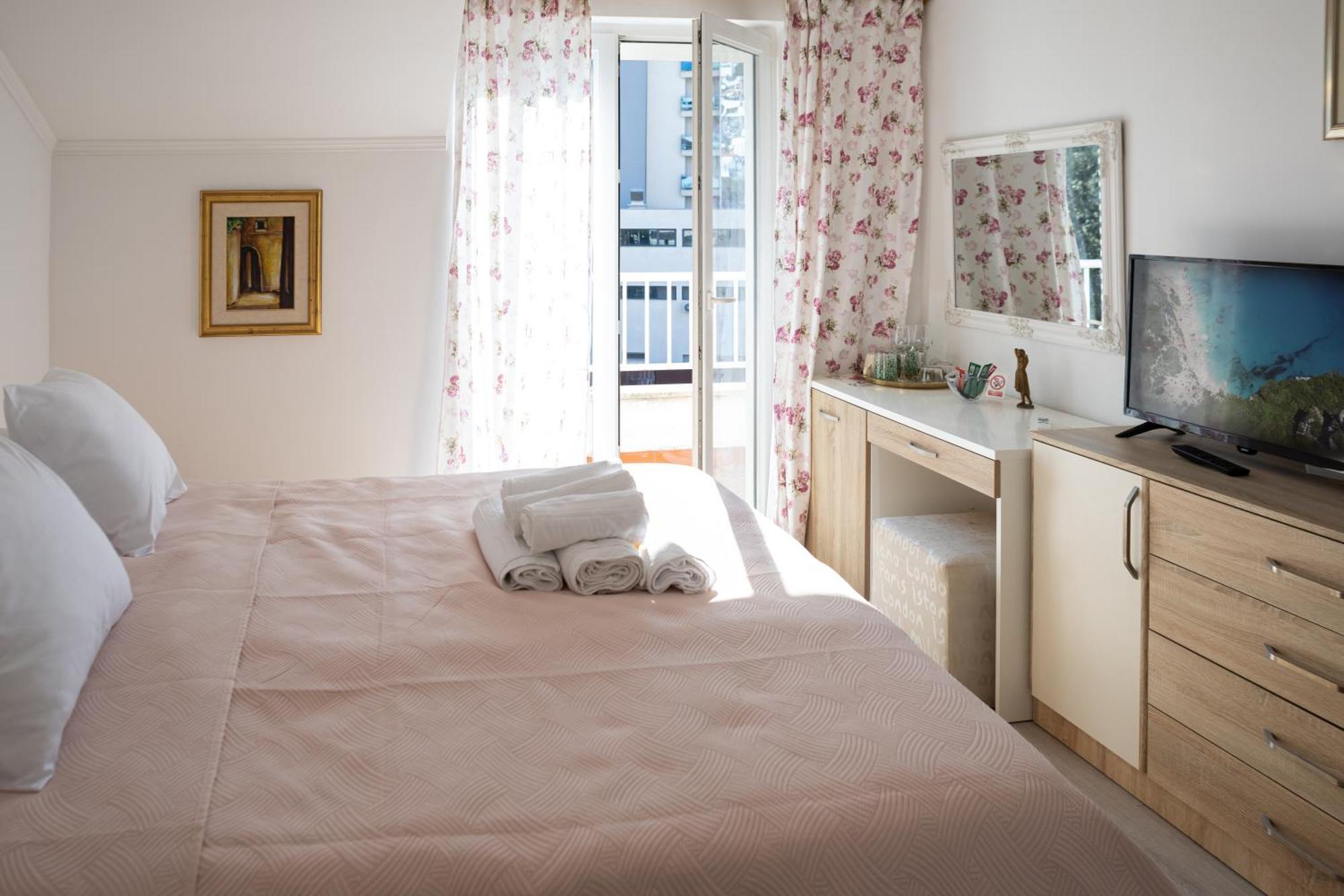 Villa Ruza Dubrovnik Luaran gambar