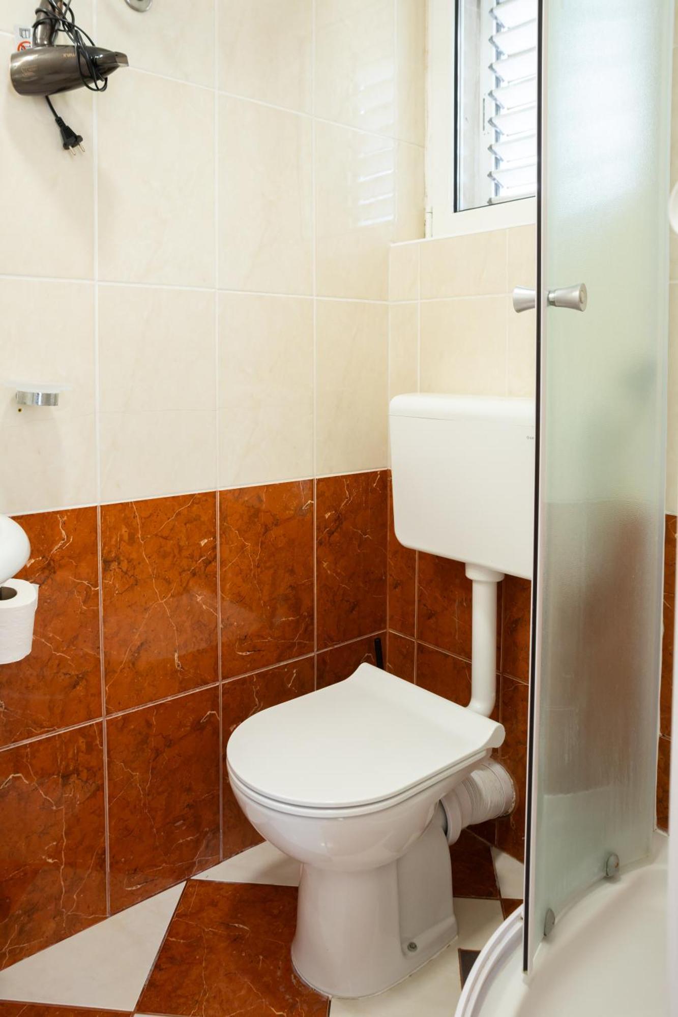 Villa Ruza Dubrovnik Luaran gambar