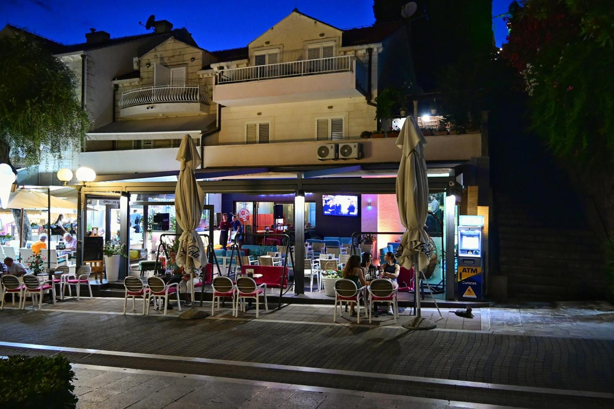 Villa Ruza Dubrovnik Luaran gambar