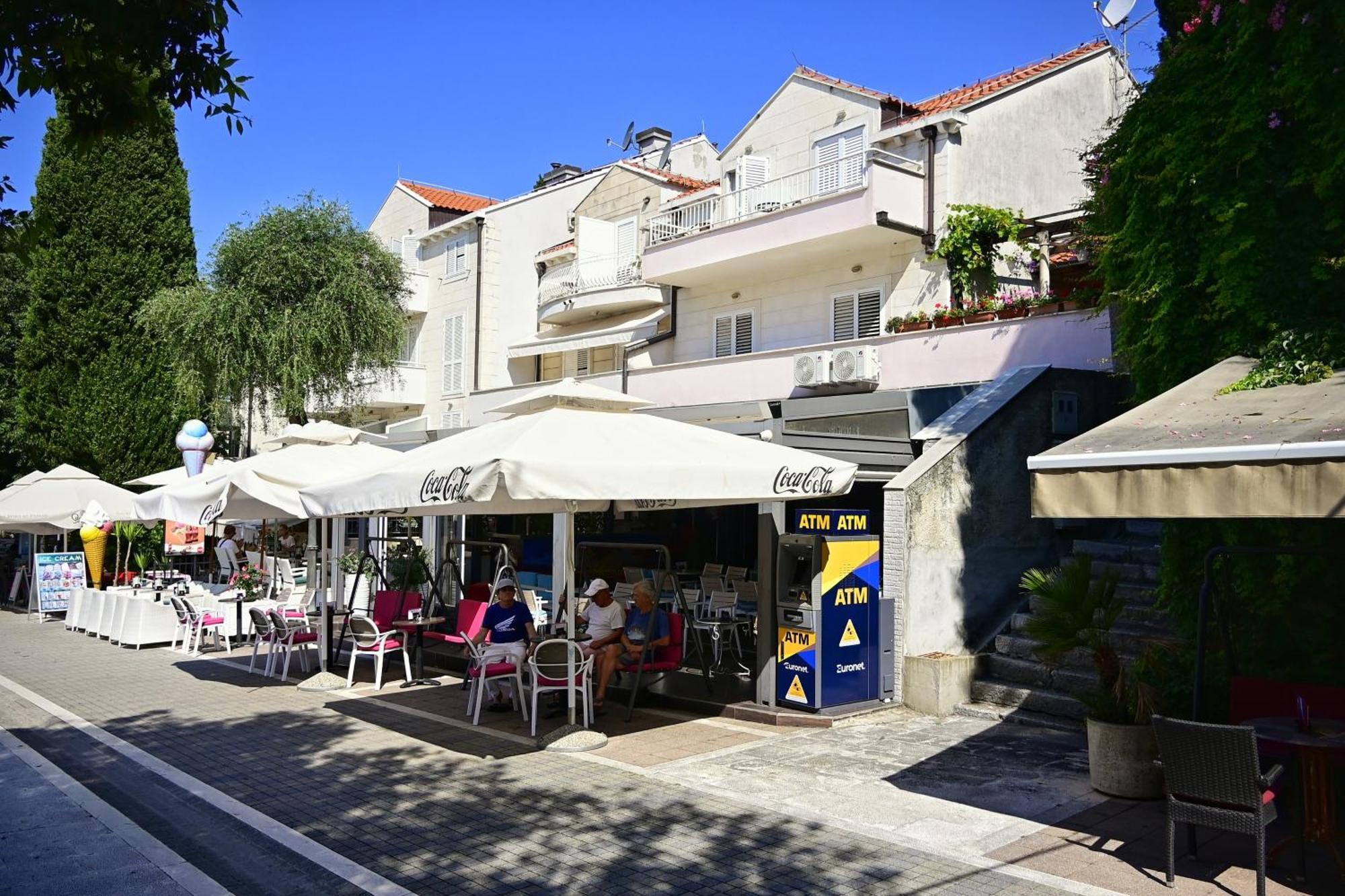 Villa Ruza Dubrovnik Luaran gambar