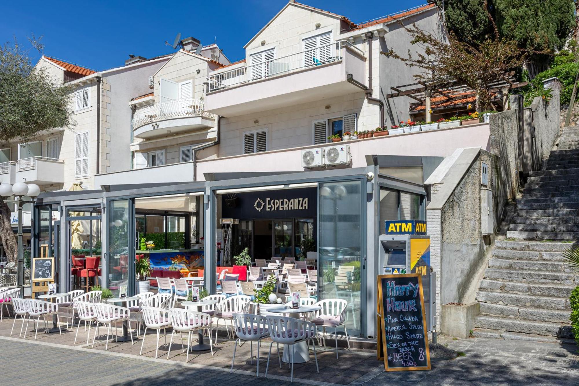 Villa Ruza Dubrovnik Luaran gambar