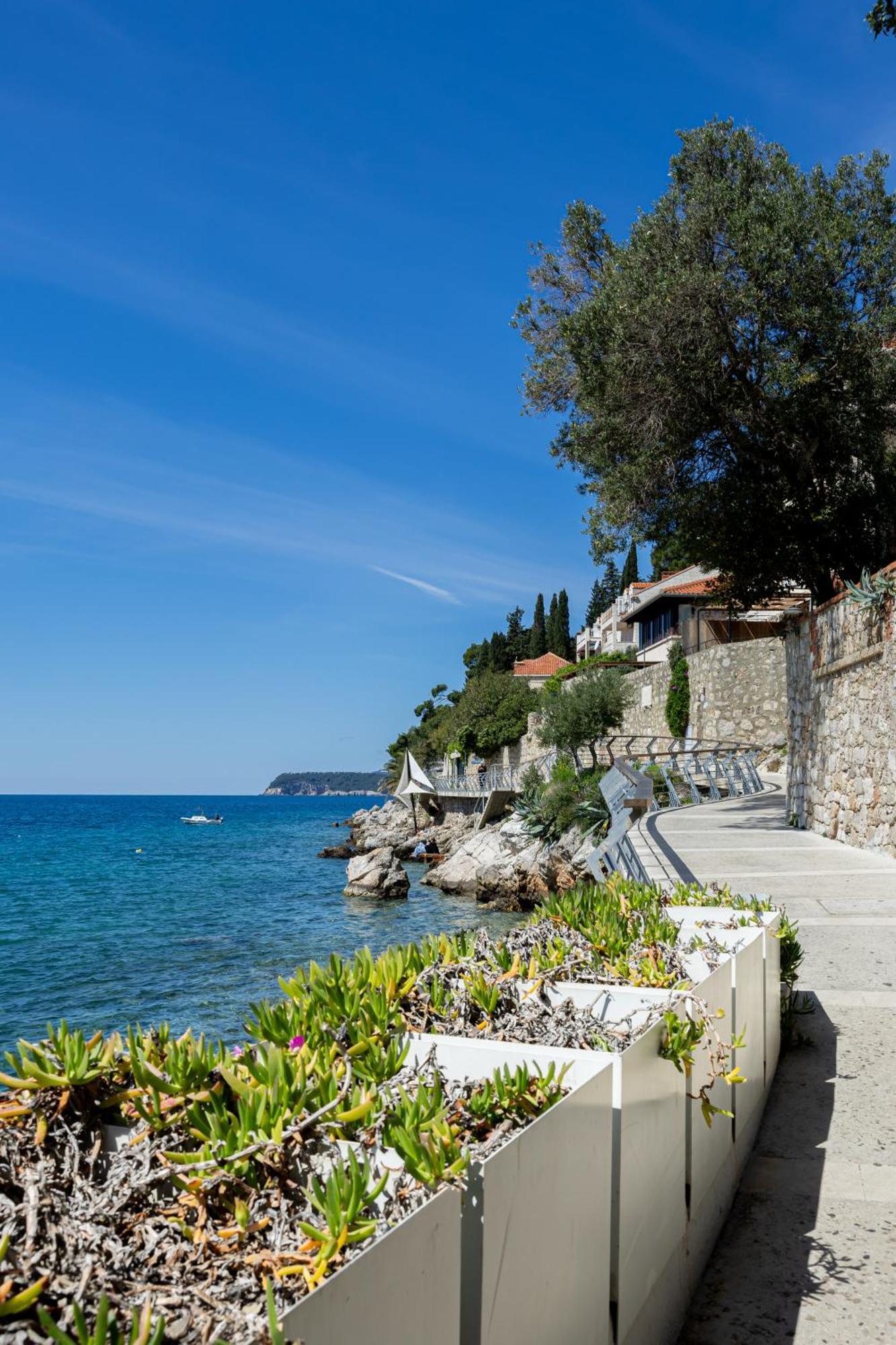 Villa Ruza Dubrovnik Luaran gambar