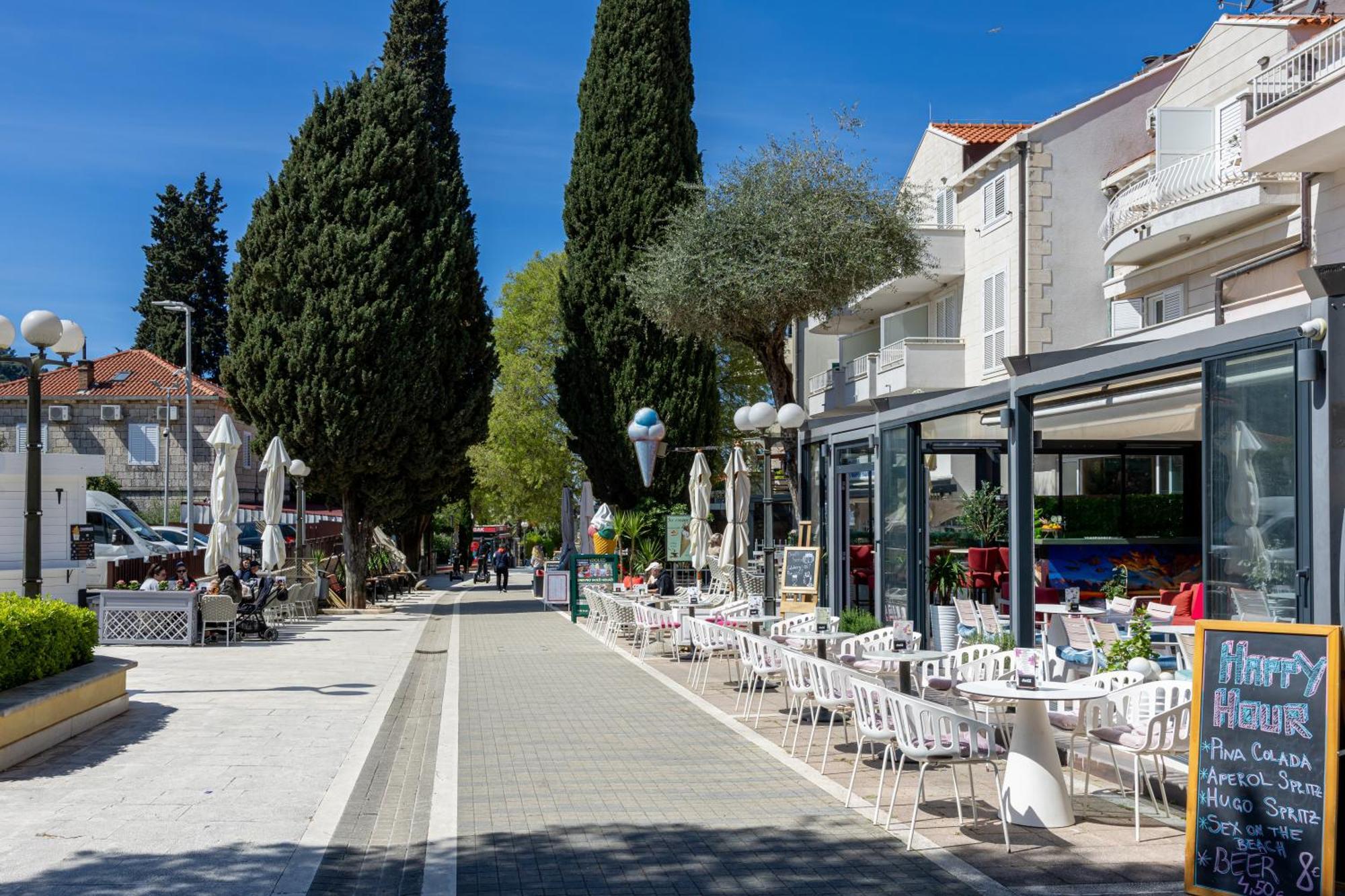 Villa Ruza Dubrovnik Luaran gambar