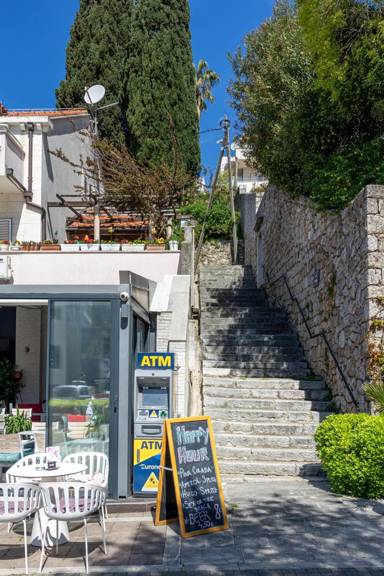 Villa Ruza Dubrovnik Luaran gambar