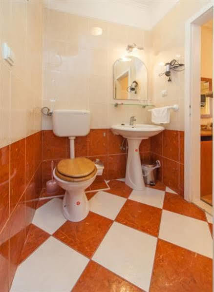 Villa Ruza Dubrovnik Luaran gambar