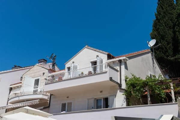 Villa Ruza Dubrovnik Luaran gambar