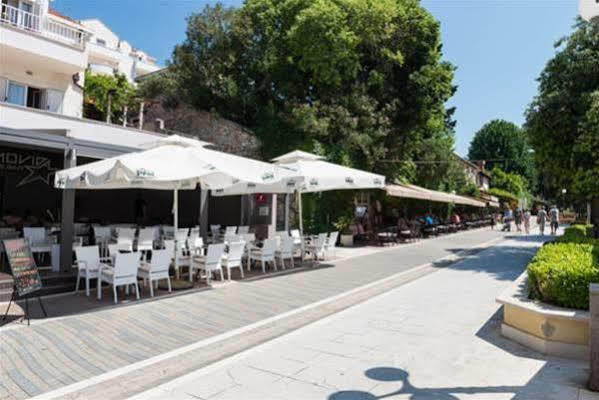 Villa Ruza Dubrovnik Luaran gambar