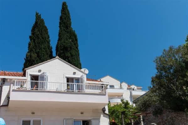Villa Ruza Dubrovnik Luaran gambar
