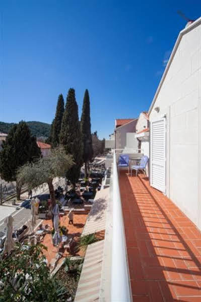 Villa Ruza Dubrovnik Luaran gambar