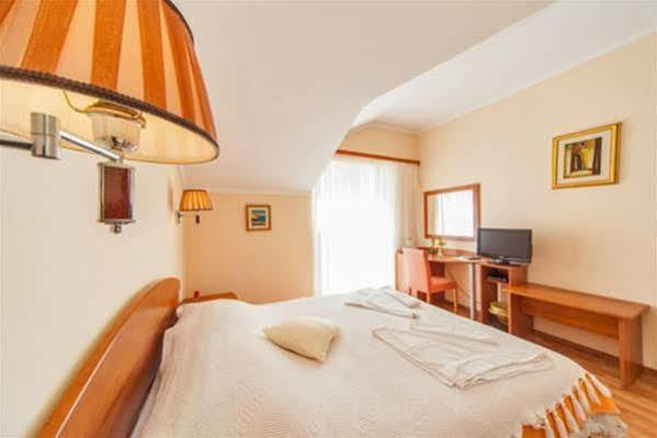 Villa Ruza Dubrovnik Luaran gambar