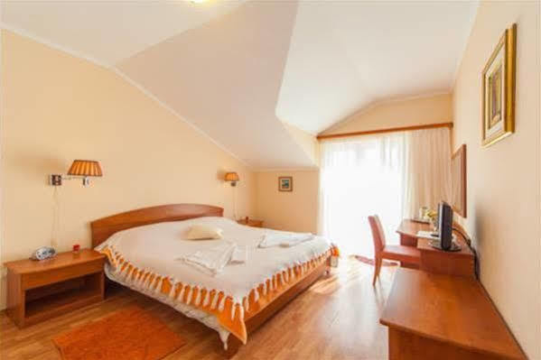 Villa Ruza Dubrovnik Luaran gambar