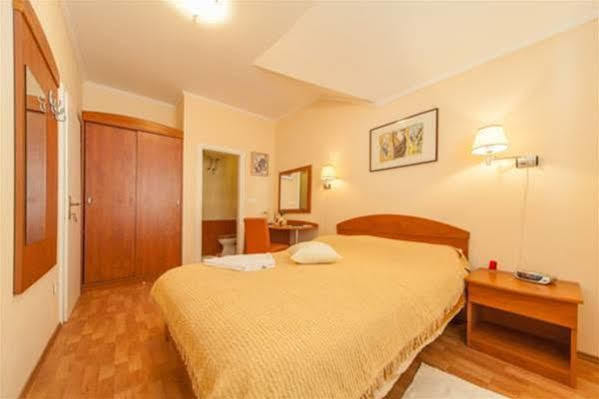 Villa Ruza Dubrovnik Luaran gambar