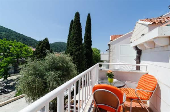 Villa Ruza Dubrovnik Luaran gambar