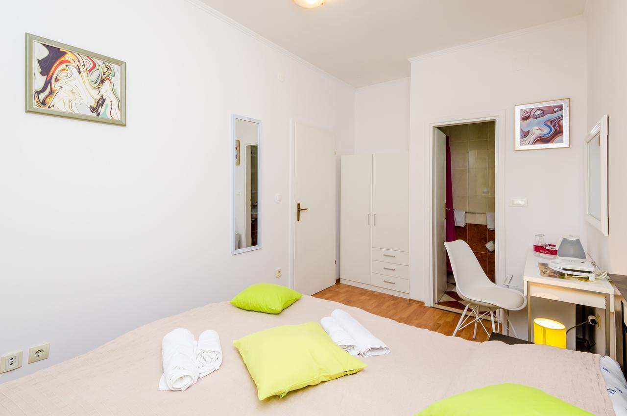 Villa Ruza Dubrovnik Luaran gambar