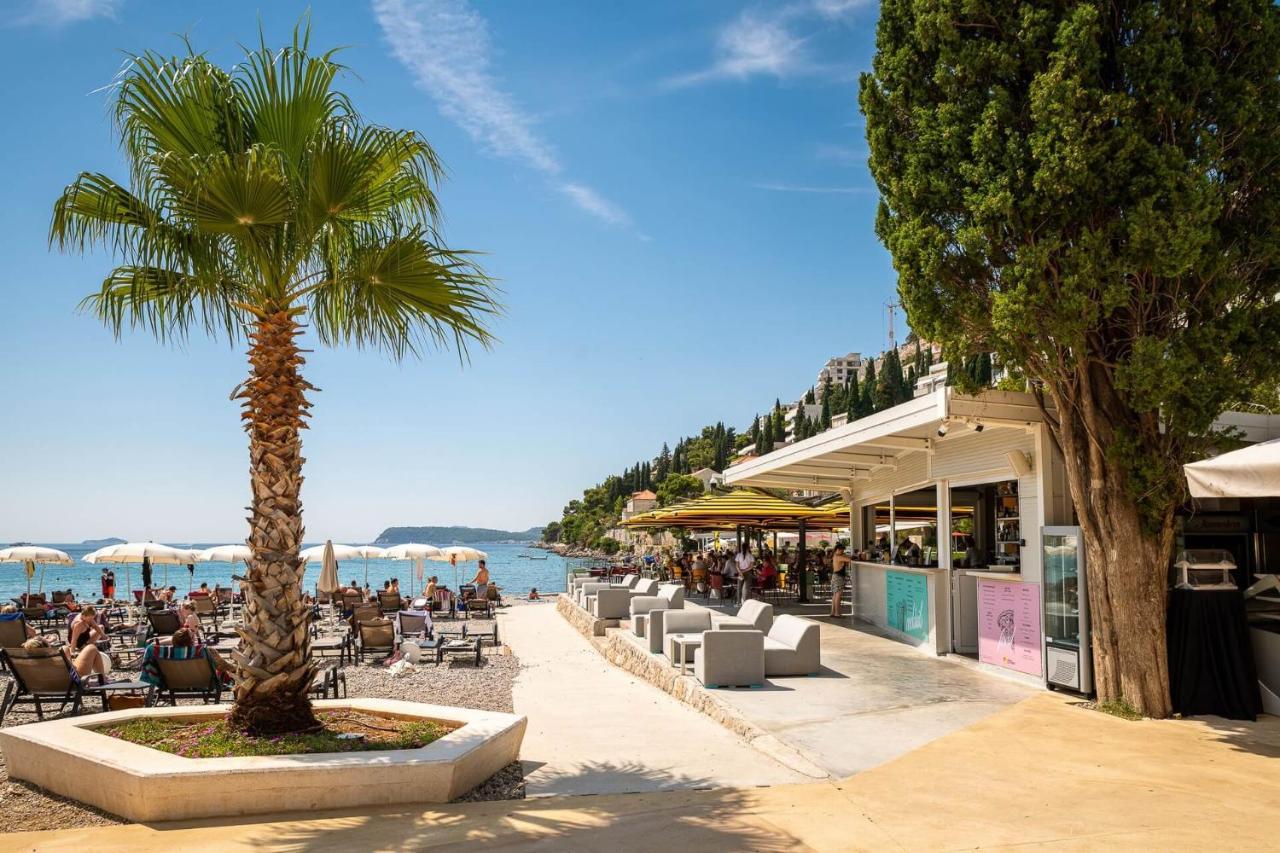 Villa Ruza Dubrovnik Luaran gambar