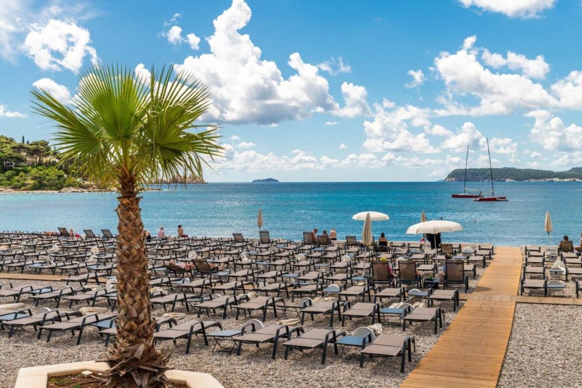 Villa Ruza Dubrovnik Luaran gambar